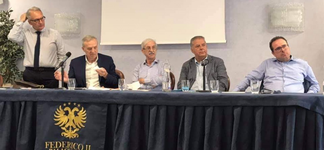 Assemblea a Enna, approvato il bilancio