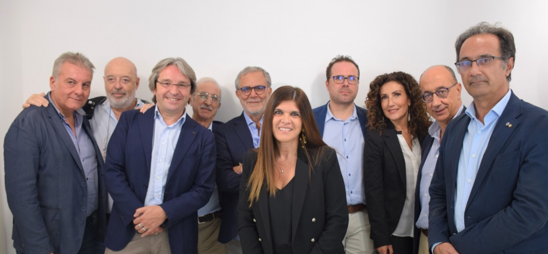 L'Ordine incontra I-Press, accordo di collaborazione siglato a Catania