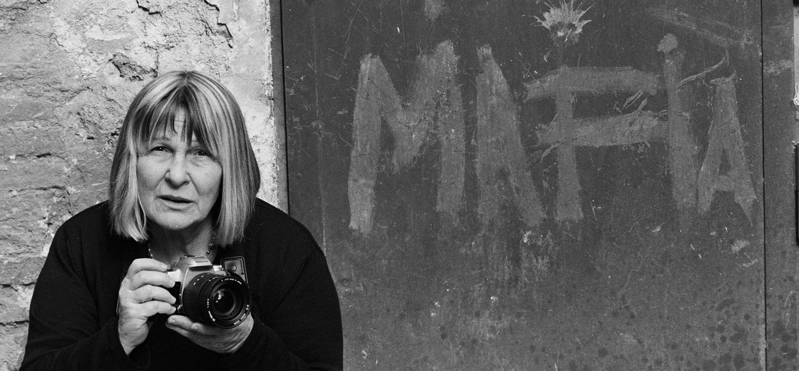 Morta Letizia Battaglia, le sue fotografie nella storia di Palermo