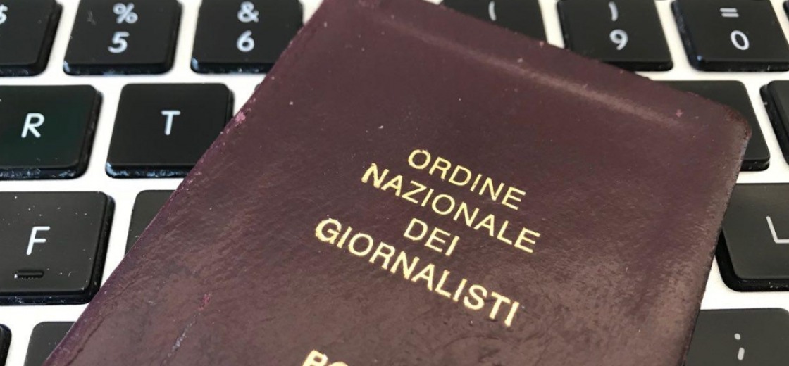 Esercizio abusivo della professione, interviene l'Ordine