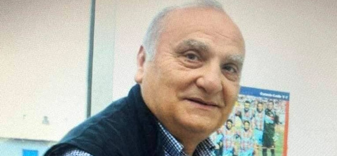 Catania, morto il giornalista Domenico Tempio