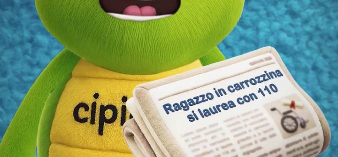 Raccontare le disabilità, via al premio Paolo Osiride Ferrero