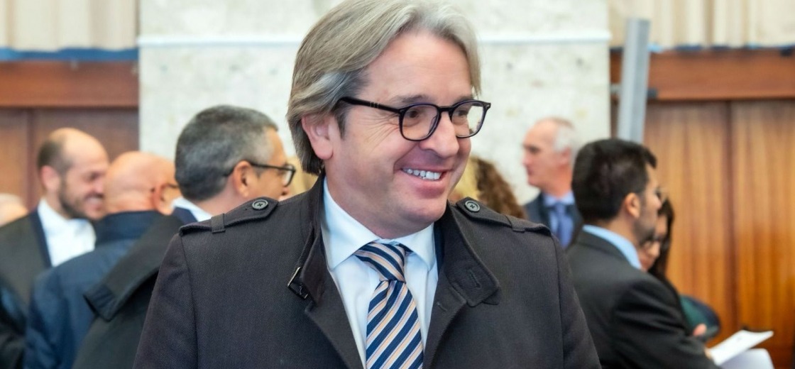 Il bilancio conclusivo del presidente Gueli