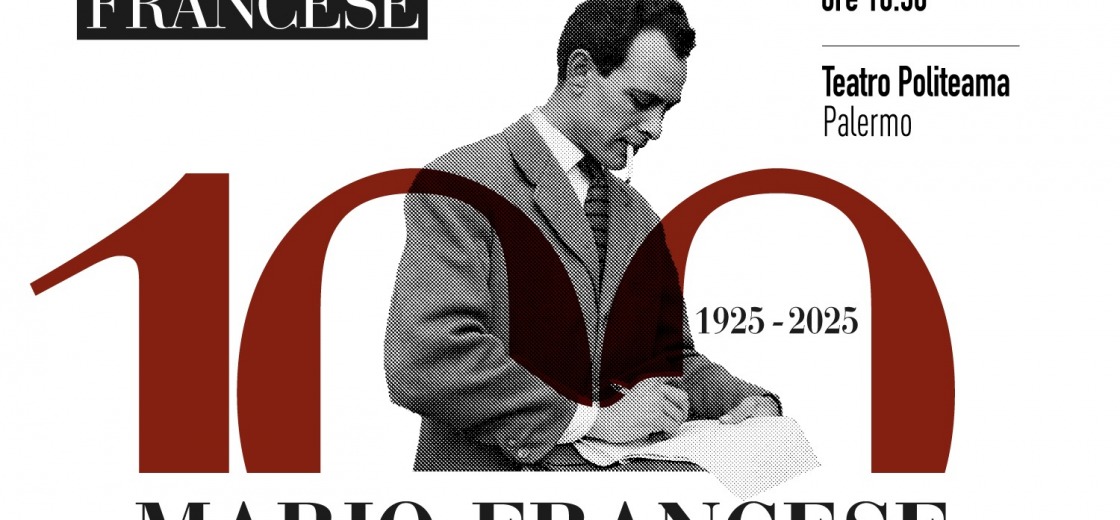 Nel ricordo di Mario Francese, premi a Palazzolo, Esposito e Passantino